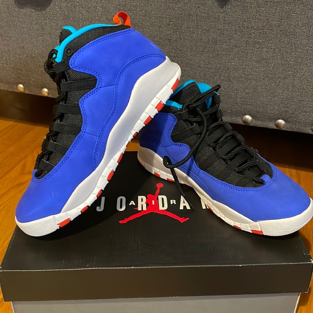 Air Jordan 10 Retro (GS)